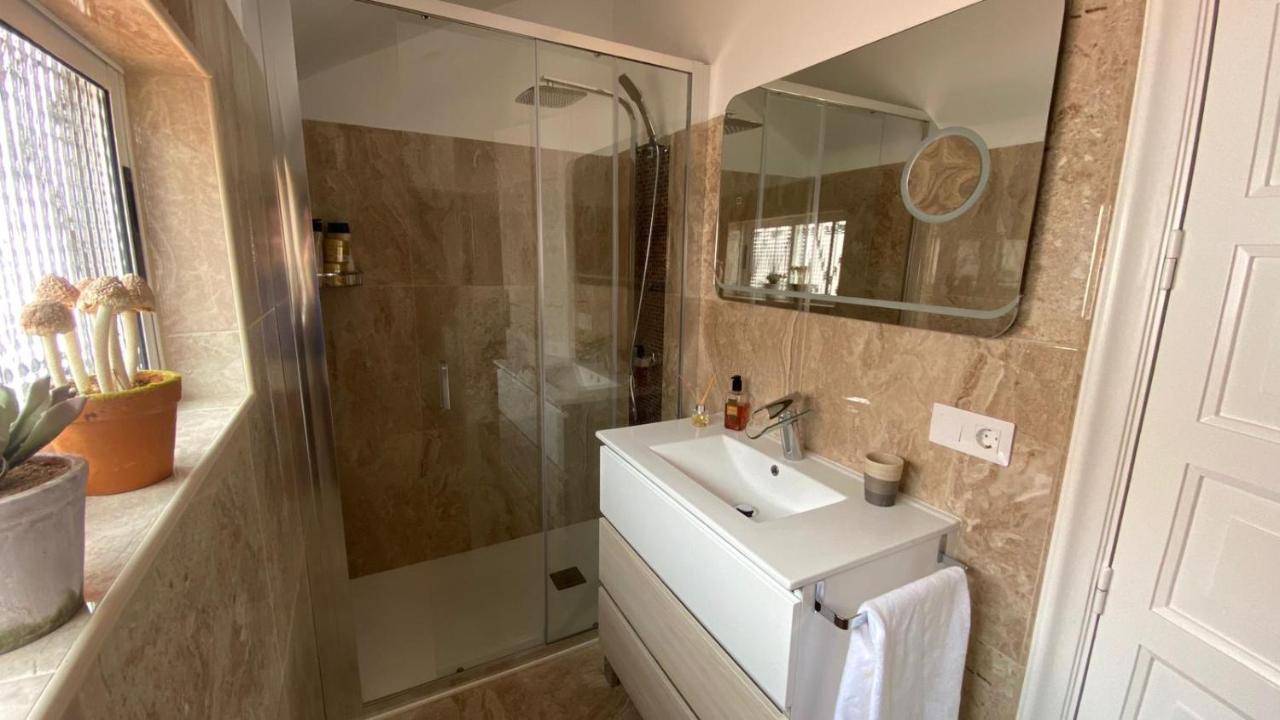 Parque Santiago 1 Luxury Apartament プラヤ・デ・ラス・アメリカス エクステリア 写真