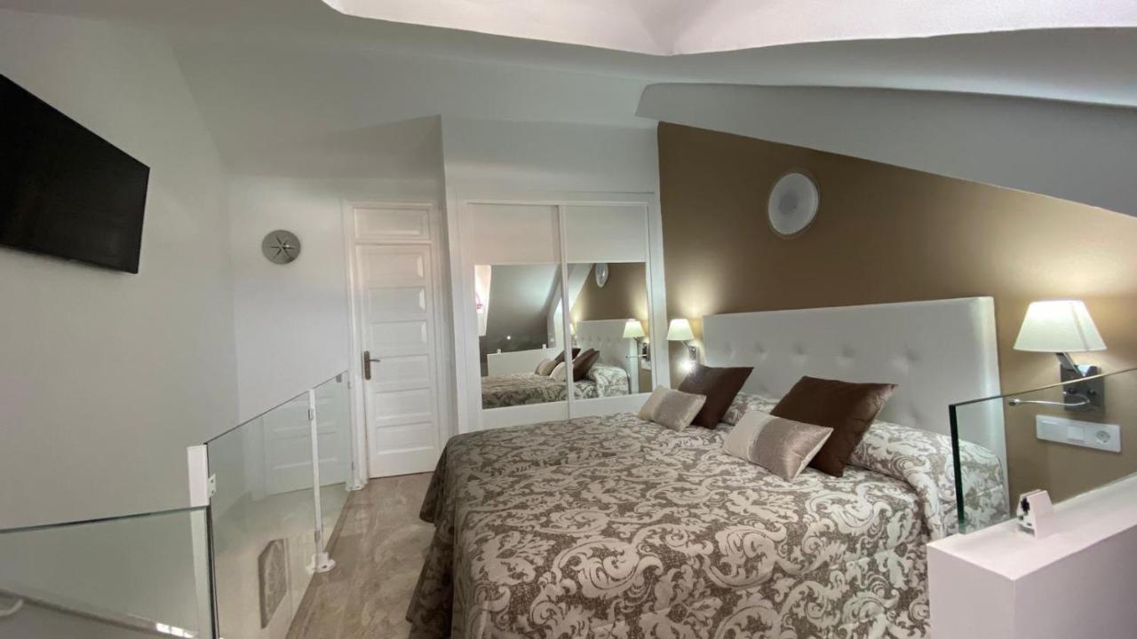 Parque Santiago 1 Luxury Apartament プラヤ・デ・ラス・アメリカス エクステリア 写真