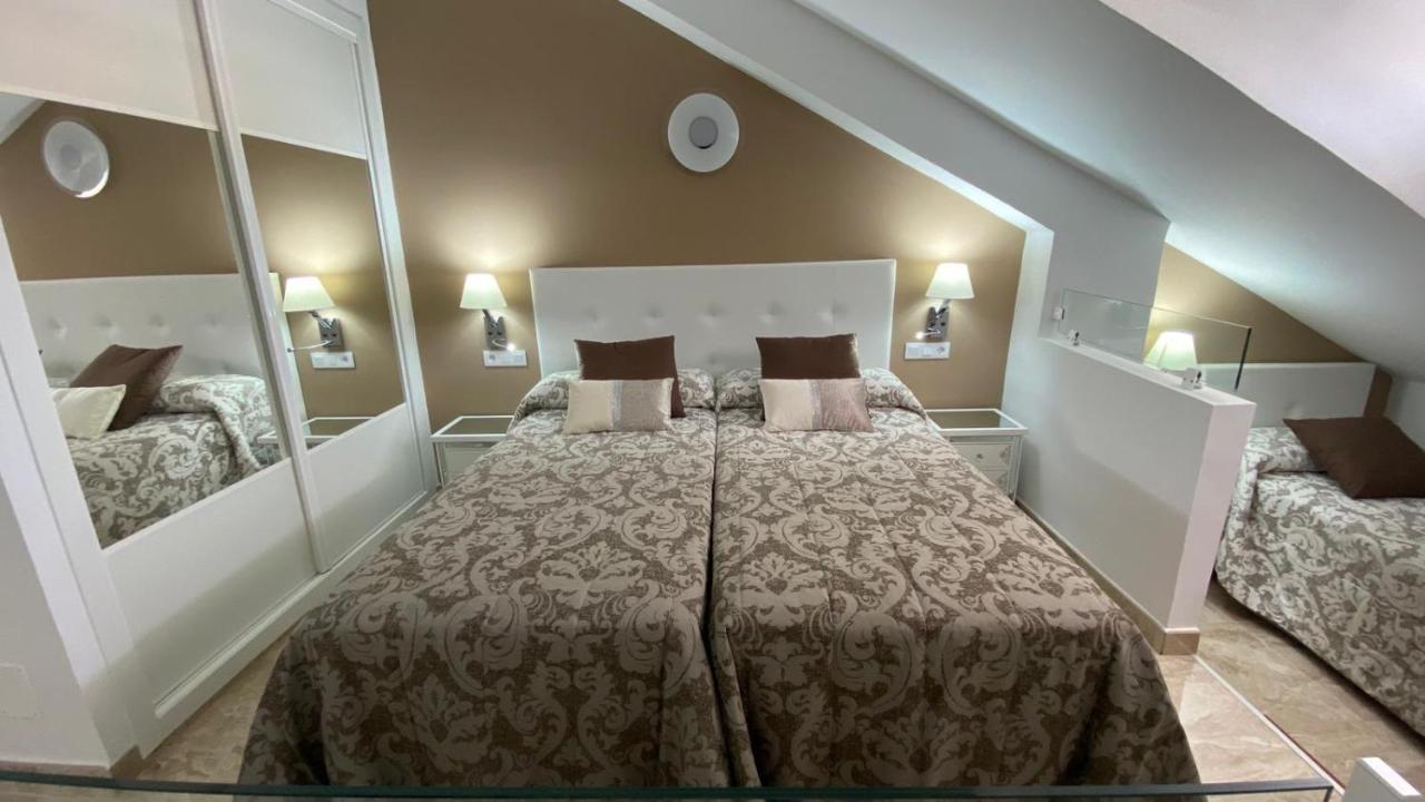 Parque Santiago 1 Luxury Apartament プラヤ・デ・ラス・アメリカス エクステリア 写真
