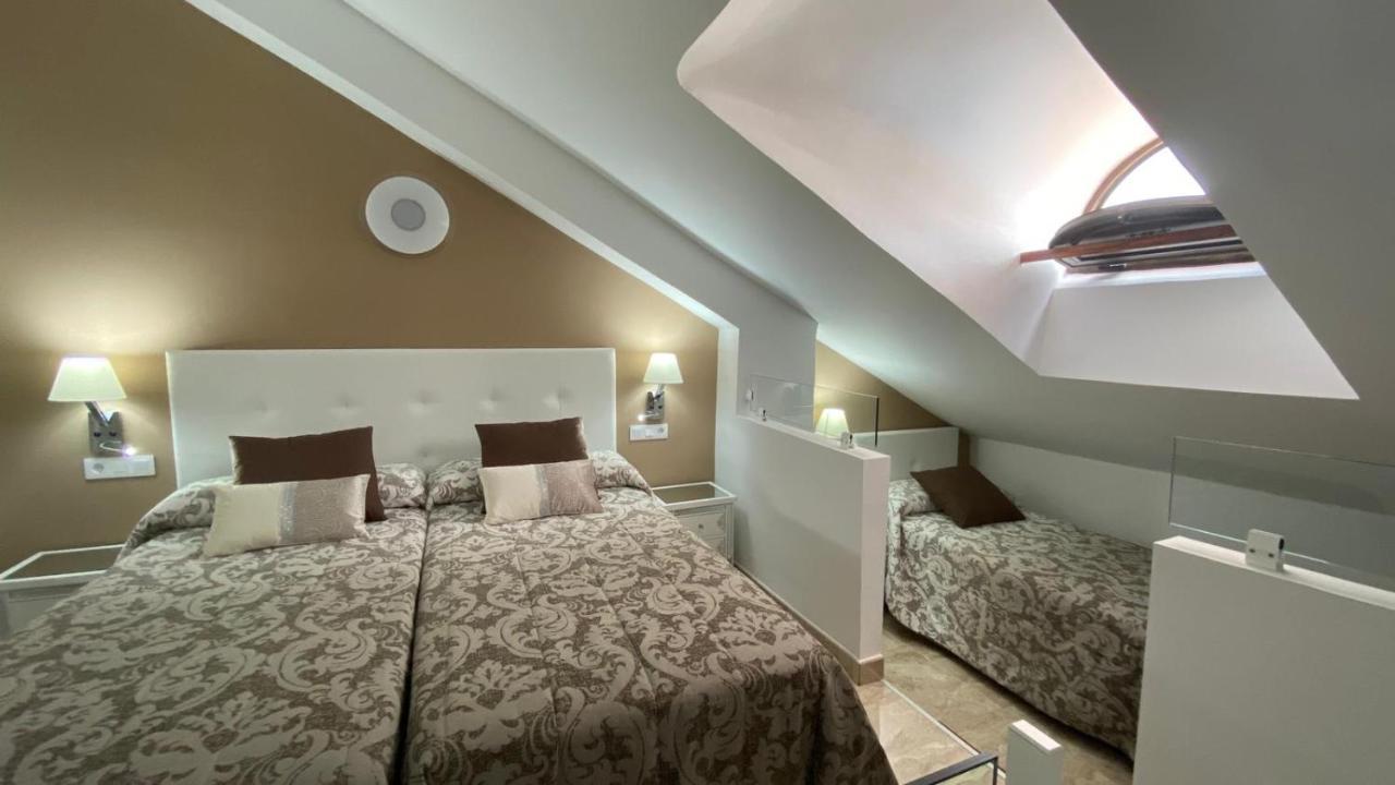 Parque Santiago 1 Luxury Apartament プラヤ・デ・ラス・アメリカス エクステリア 写真
