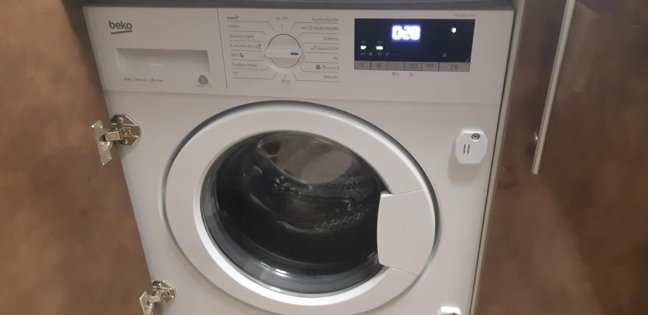 Parque Santiago 1 Luxury Apartament プラヤ・デ・ラス・アメリカス エクステリア 写真
