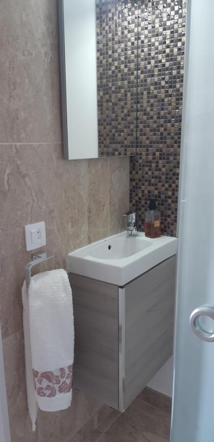 Parque Santiago 1 Luxury Apartament プラヤ・デ・ラス・アメリカス エクステリア 写真