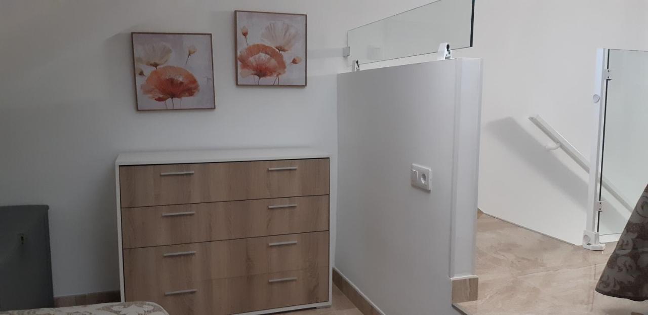 Parque Santiago 1 Luxury Apartament プラヤ・デ・ラス・アメリカス エクステリア 写真